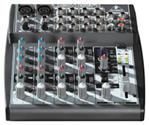 BEHRINGER UB Series