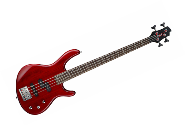 CORT ACTION BASS