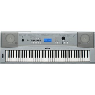 YAMAHA DGX 230