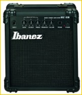 IBANEZ IBZ 10B