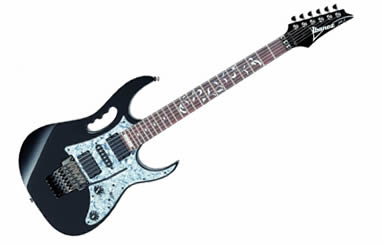 IBANEZ JEM SERIES