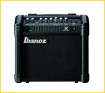 IBANEZ TBX SERIES